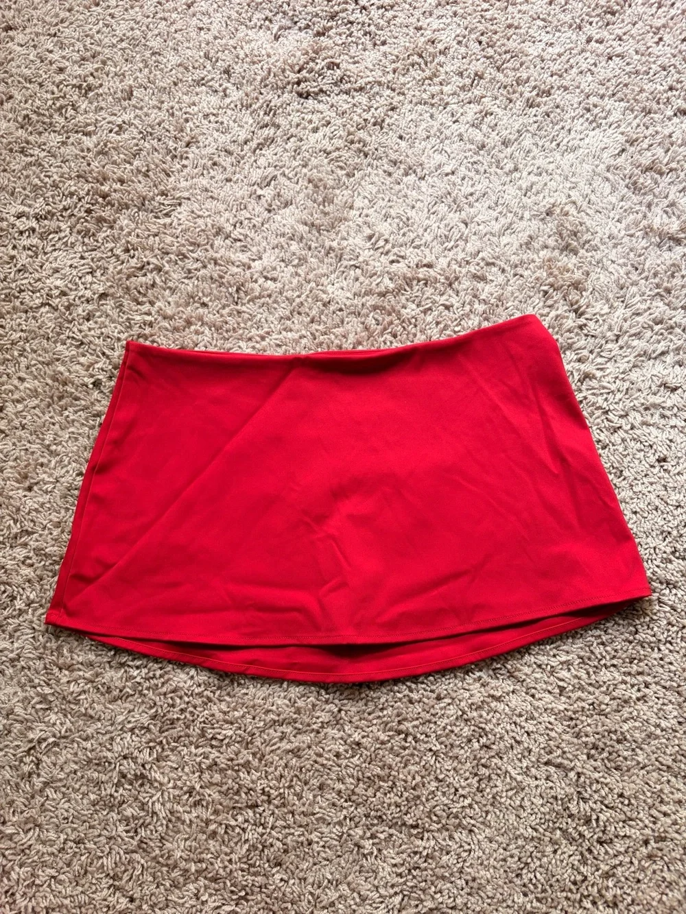 Danielle Guizio micro mini